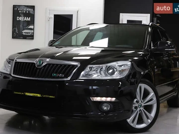 Авто Skoda Octavia 2013 № 8489799