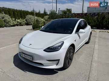 Авто Tesla Model 3 2020 № 8489834