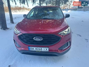 Авто Ford Edge 2022 № 8489836