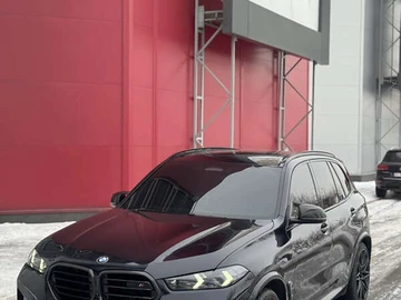 Авто BMW X5 2018 № 8489840