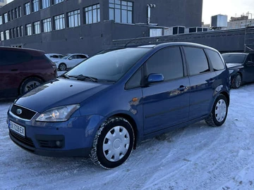 Авто Ford C-Max 2005 № 8489894