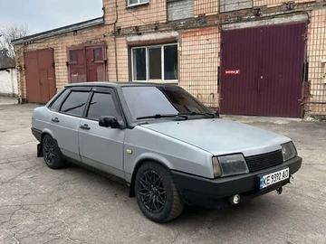 Авто ВАЗ 21099 2005 № 8489975