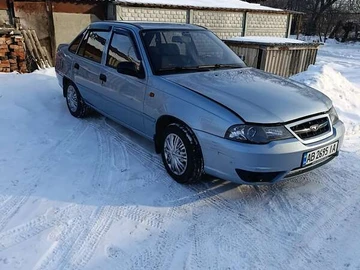 Авто Daewoo Nexia 2012 № 8489977