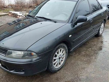 Авто Mitsubishi Carisma 2003 № 8489978