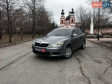 Авто Skoda Octavia 2012 № 8489984