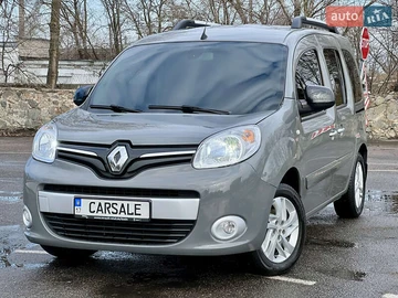 Авто Renault Kangoo 2014 № 8489987