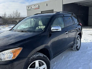 Авто Toyota Rav4 2012 № 8489988