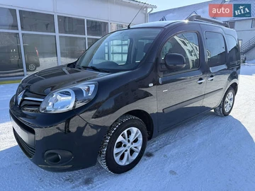 Авто Renault Kangoo 2015 № 8489989