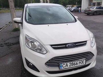 Авто Ford C-Max 2015 № 8489990