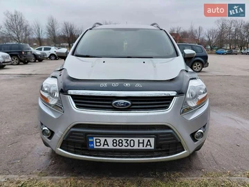 Авто Ford Kuga 2011 № 8490040