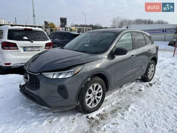 Авто Ford Escape 2025 № 8490042