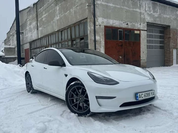 Авто Tesla Model 3 2022 № 8490047