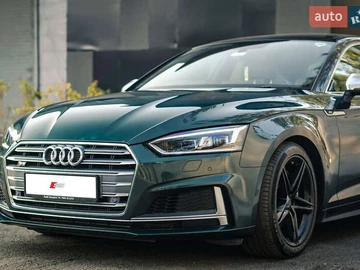 Авто Audi A5 Sportback 2024 № 8490050