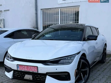 Авто KIA Ev6 2023 № 8490090