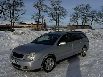 Авто Opel Vectra 2005 № 8490190