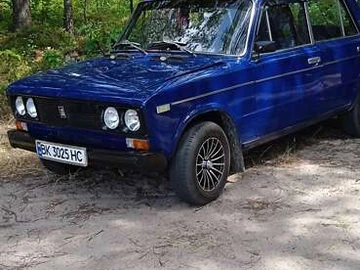 Авто ВАЗ 2106 2004 № 8490194
