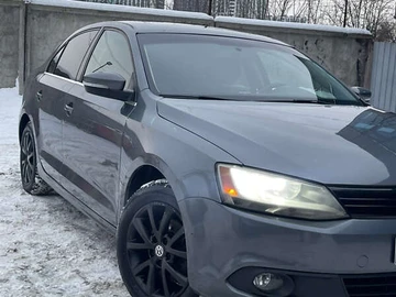 Авто Volkswagen Jetta 2012 № 8490286