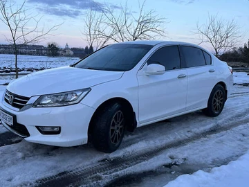 Авто Honda Accord 2013 № 8490295