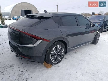 Авто KIA Ev6 2022 № 8490297