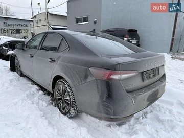 Авто Skoda Superb 2025 № 8490307