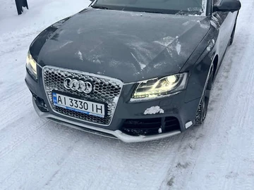 Авто Audi S5 2010 № 8490310