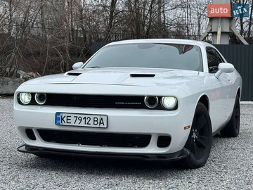 Авто Dodge Challenger 2018 № 8490368