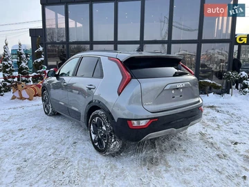 Авто KIA Niro 2024 № 8490369