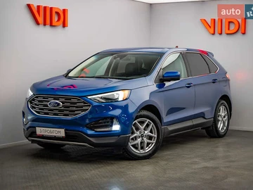 Авто Ford Edge 2023 № 8490372