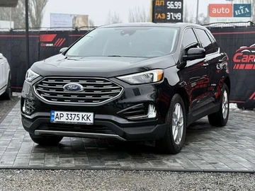 Авто Ford Edge 2023 № 8490374