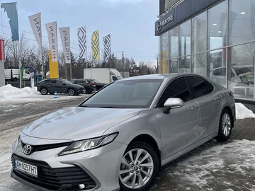 Авто Toyota Camry 2023 № 8490377