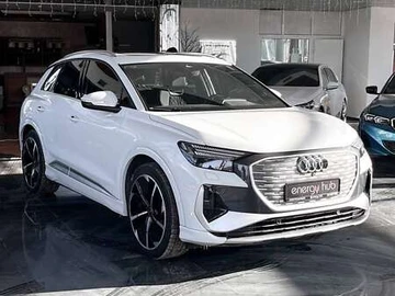 Авто Audi Q4 E-Tron 2023 № 8490378