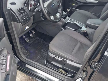 Авто Ford C-Max 2008 № 8490394