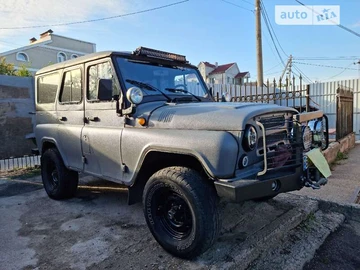 Авто УАЗ 31514 2003 № 8490458