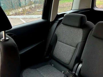 Авто Skoda Yeti 2014 № 8490474