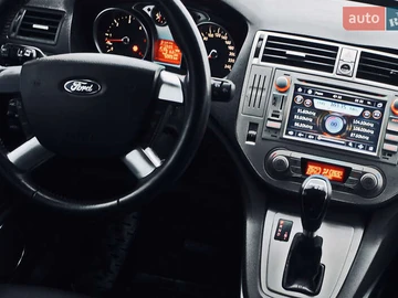 Авто Ford Kuga 2011 № 8490484