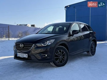 Авто Mazda Cx-5 2014 № 8490540