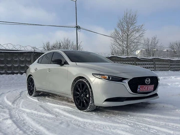 Авто Mazda 3 2025 № 8490547