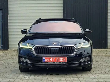 Авто Skoda Octavia 2020 № 8490550