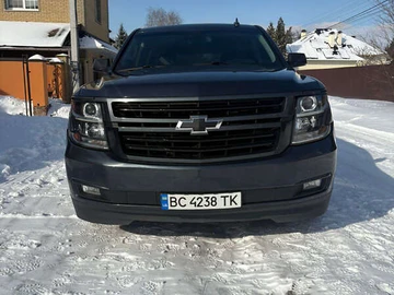 Авто Chevrolet Tahoe 2019 № 8490560