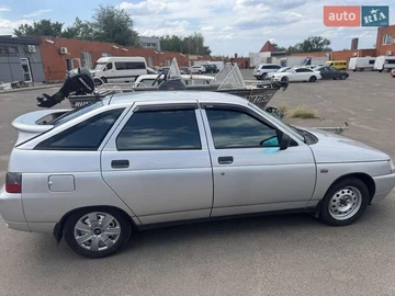 Авто ВАЗ 2112 2005 № 8490565