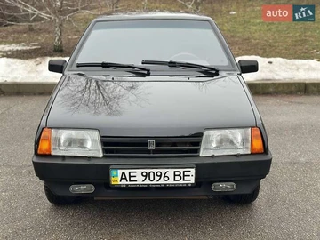 Авто ВАЗ 21099 2006 № 8490569