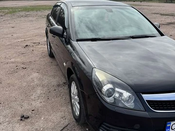 Авто Opel Vectra 2008 № 8490576