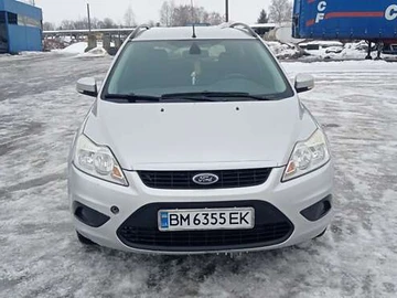 Авто Ford Focus 2010 № 8490702