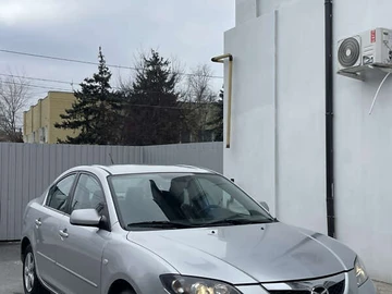 Авто Mazda 3 2007 № 8490703