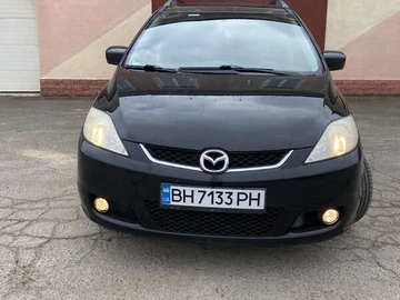 Авто Mazda 5 2006 № 8490706