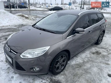 Авто Ford Focus 2012 № 8490716