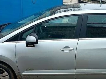 Авто Peugeot 5008 2014 № 8490729