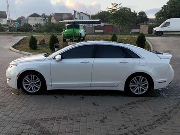 Авто Lincoln Mkz 2013 № 8490731