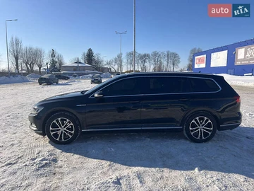 Авто Volkswagen Passat 2015 № 8490795