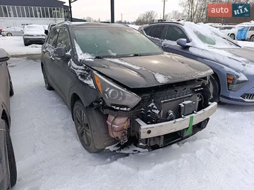 Авто KIA Niro 2022 № 8490798